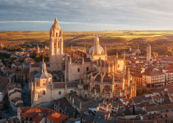 Spain is Europe, Spain part of Europe, things to do on Spain, Must-see, Must-Visit Destination