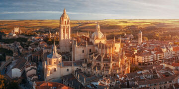 Spain is Europe, Spain part of Europe, things to do on Spain, Must-see, Must-Visit Destination