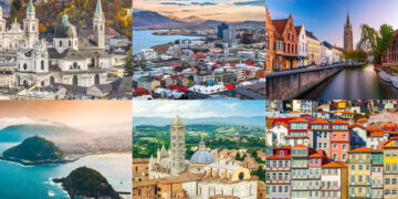 Europe trip itineraries, breathtaking, travels to Europe, must-visit destinations, first-time