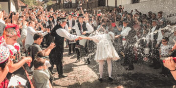 Europe's Enchanting Traditions, history of the Europe, traditional Europe, world-famous, best tradition