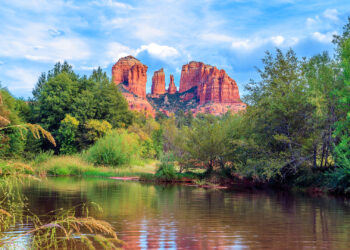 Europe's Natural Wonders, Scenic Landscape, Europe's national parks, landmarks of Europe, world-famous