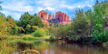 Europe's Natural Wonders, Scenic Landscape, Europe's national parks, landmarks of Europe, world-famous