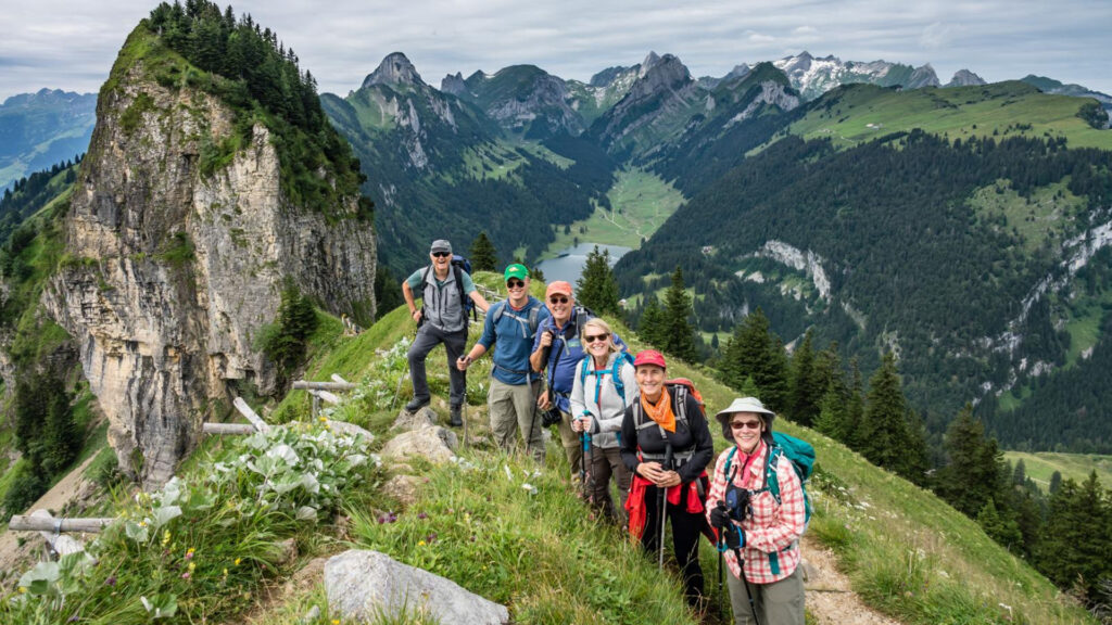 Outdoor Activities in Europe, well-known, world-famous, world-renowned, landmarks of Europe