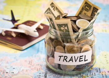 Affordable Traveling, discovering the new world, budget-friendly, budget-friendly destinations