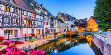 Timeless Beauty of France, Cultural Heritage of France, Romantic Elegance, Must-Do, artistic treasures