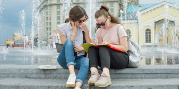 Student's Guide, student guide of Europe, world-class, European higher education system, education system of Europe