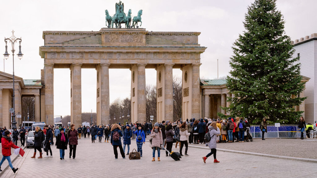Berlin City of Germany, city of Germany, berlin the city of, world-renowned, German capital city