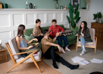 European Student Housing, Student Housing in Europe, Student Housing Europe, journey in Europe, housing solutions,