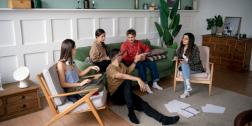 European Student Housing, Student Housing in Europe, Student Housing Europe, journey in Europe, housing solutions,