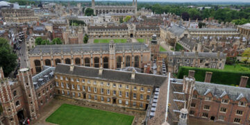 Europe's Most Prestigious Universities, European academia, well-known, world-renowned, ideal destination