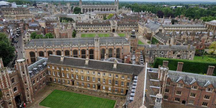 Europe's Most Prestigious Universities, European academia, well-known, world-renowned, ideal destination
