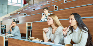 European Campus Experience, academic advantage, Europe campus, Europe best university, European campuses