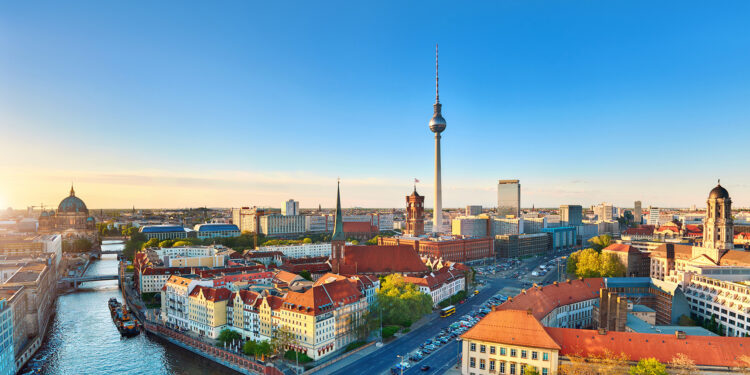Berlin City of Germany, city of Germany, berlin the city of, world-renowned, German capital city