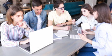 Professional Networks:, Networking Events:, world-class, industry-specific, networking projects