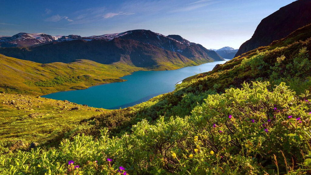  Landscapes of Norway, Norway Natural wonders, Nature Norway, Nordic paradise, Natural Norway