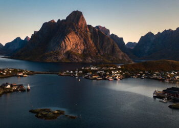 Landscapes of Norway, Norway Natural wonders, Nature Norway, Nordic paradise, Natural Norway