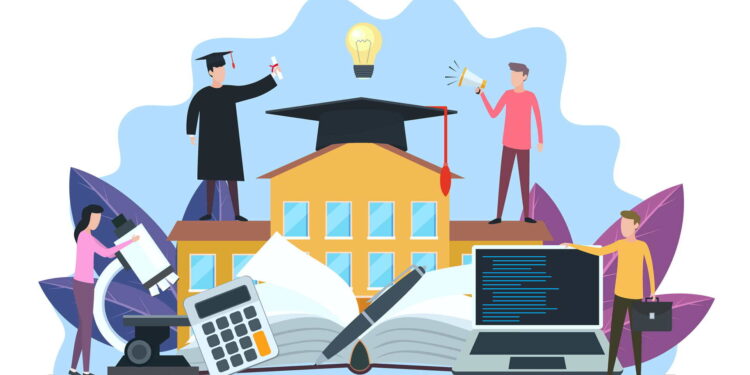 European Entrepreneurship and Innovation, Innovation and startups, Higher education and entrepreneurship, Research and development in Europe