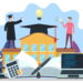 European Entrepreneurship and Innovation, Innovation and startups, Higher education and entrepreneurship, Research and development in Europe