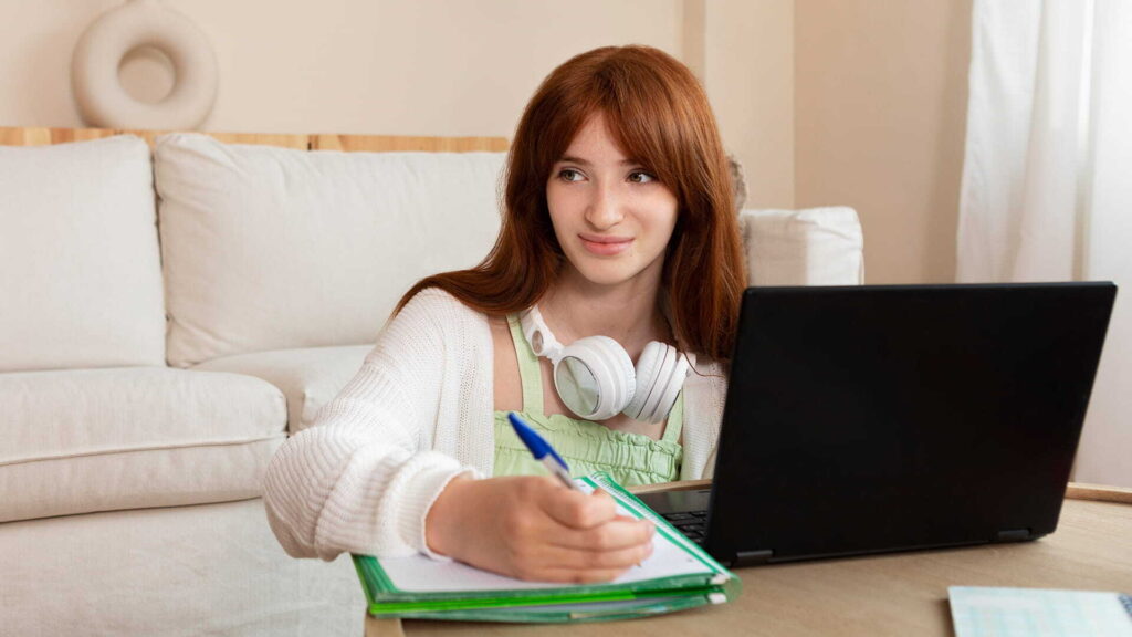 Online Education:, well-known