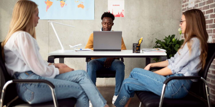 Support Services for International Students, counseling associates, counseling youth, life-changing, world-class