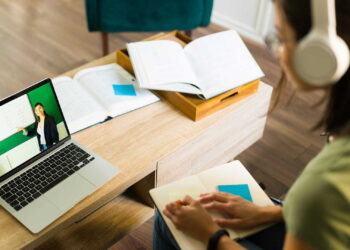 Online Education:, well-known