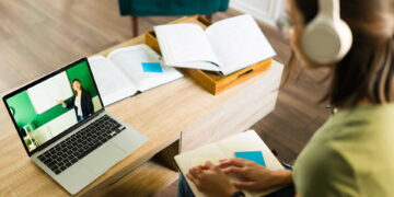 Online Education:, well-known