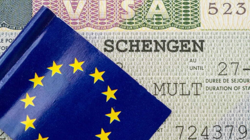 visa and immigration procedure, Visa appeal process, Visa types in Europe, 