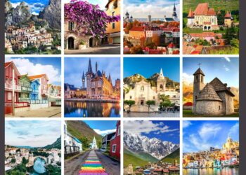 best cities Europe visit, Europe major cities, cities European, cities of the Europe, city European