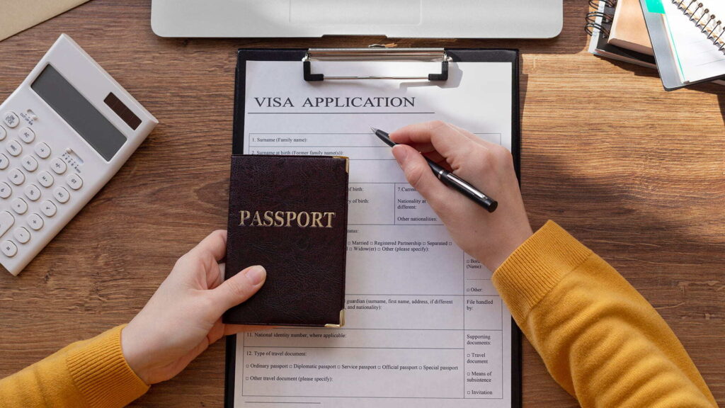 visa and immigration procedure, Visa appeal process, Visa types in Europe, 