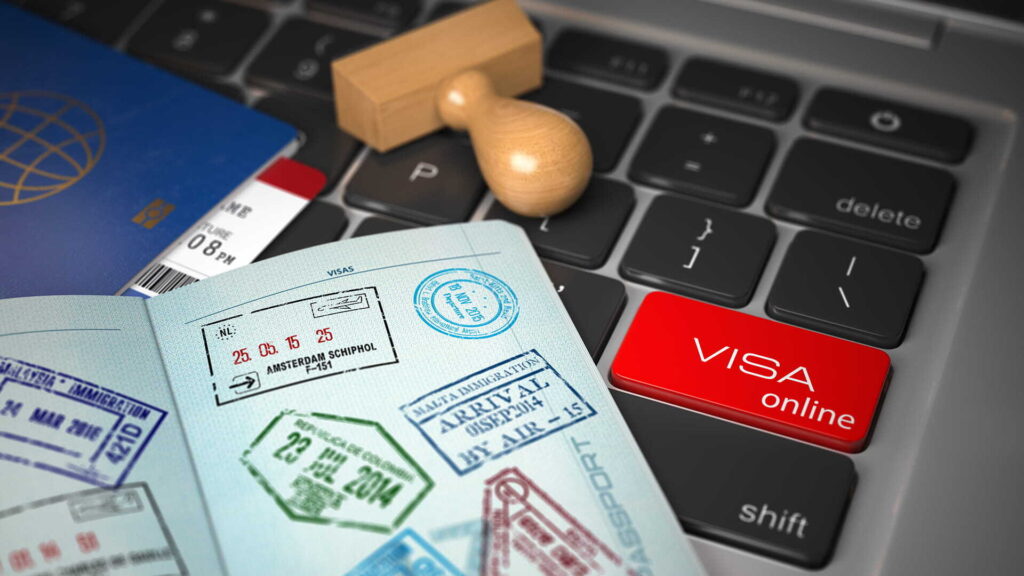 visa and immigration procedure, Visa appeal process, Visa types in Europe, 