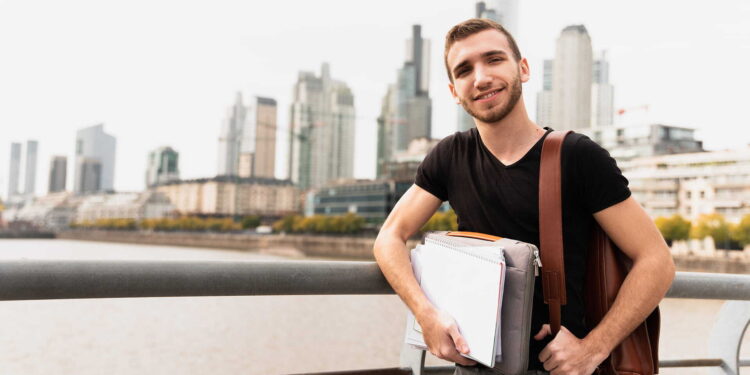 Exchange Student, Student life in Europe, Europe Exchange Student, Student exchange program, Career opportunities for students