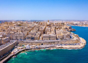 Discover Malta, Wonders of Malta, Malta 2023, Mediterranean island, Island exploration