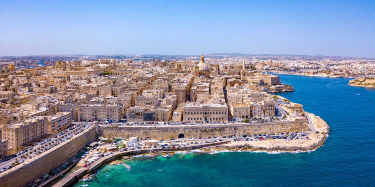 Discover Malta, Wonders of Malta, Malta 2023, Mediterranean island, Island exploration