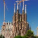 the city Barcelona, a city in Spain, dream destination, Must-visit destination, Must-see attractions,