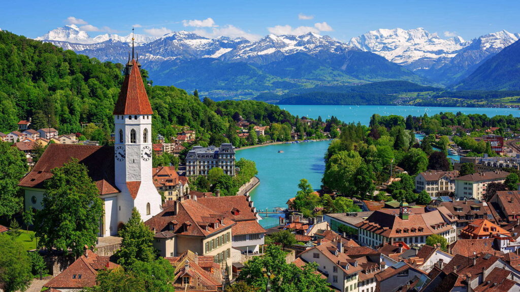 Switzerland Travels, world-renowned, the Swiss Alp, Swiss Alp