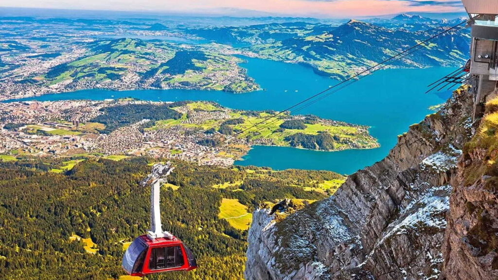 Switzerland Travels, world-renowned, the Swiss Alp, Swiss Alp