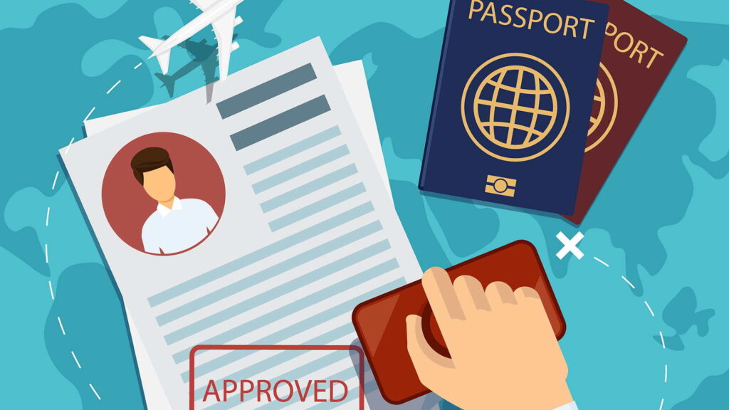 Europe traveling requirements, traveling requirements, process of traveling, first-time, well-prepared