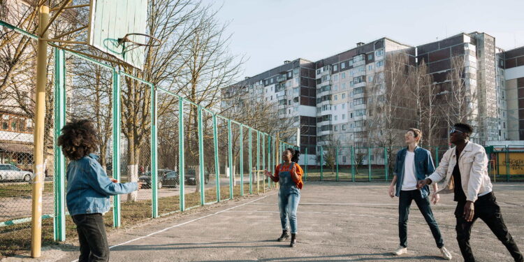 Sports and Fitness Facilities