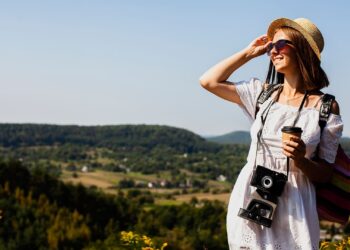 Female solo travel: Your Comprehensive Guide to Safe adventures