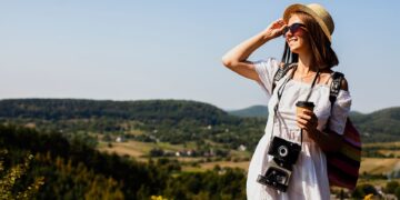 Female solo travel: Your Comprehensive Guide to Safe adventures