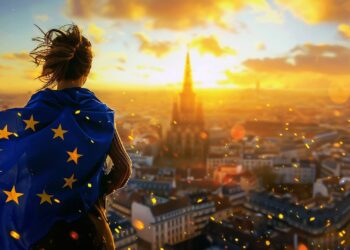 Bucket List for Summer in Europe: An Ultimate Guide 2024