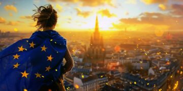Bucket List for Summer in Europe: An Ultimate Guide 2024