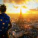 Bucket List for Summer in Europe: An Ultimate Guide 2024