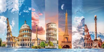 Europe Tour 2025: Discover the New, the Classic, and the Unexpected!