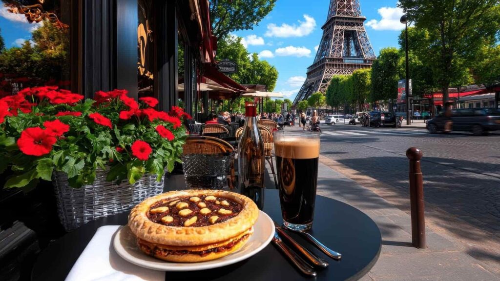 Tour France, French cuisine restaurant, French cuisine food, Tourism attractions in France, famous French cuisines