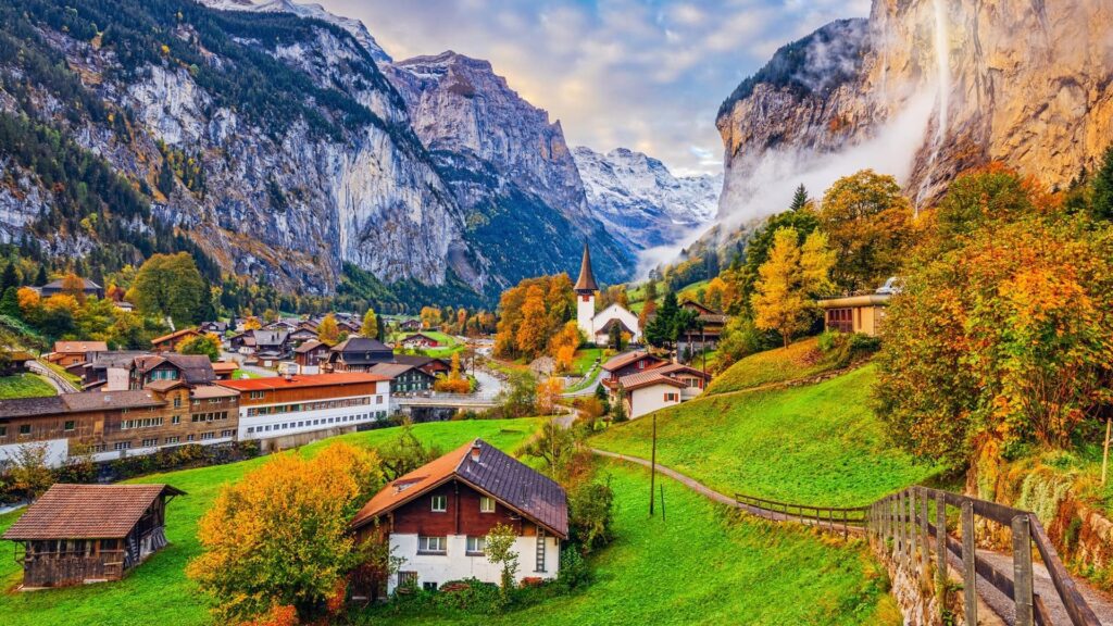 Switzerland Travel Guide, Switzerland tours, Switzerland vacation, Switzerland vacation packages, best time to visit Switzerland