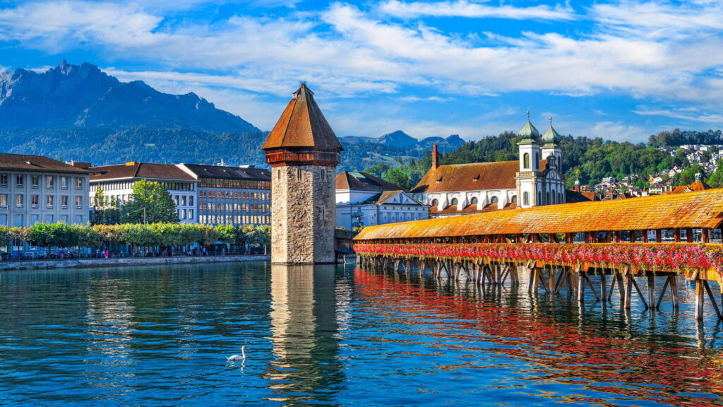 Switzerland Travel Guide, Switzerland tours, Switzerland vacation, Switzerland vacation packages, best time to visit Switzerland