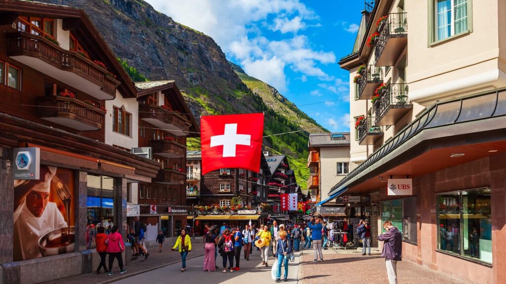 Switzerland Travel Guide, Switzerland tours, Switzerland vacation, Switzerland vacation packages, best time to visit Switzerland