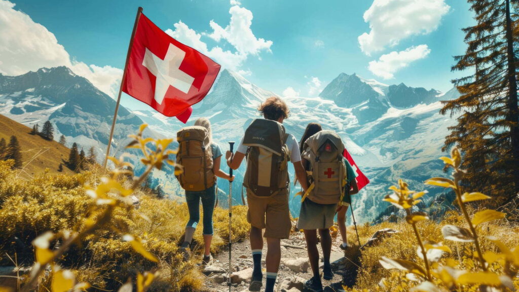 Switzerland Travel Guide, Switzerland tours, Switzerland vacation, Switzerland vacation packages, best time to visit Switzerland