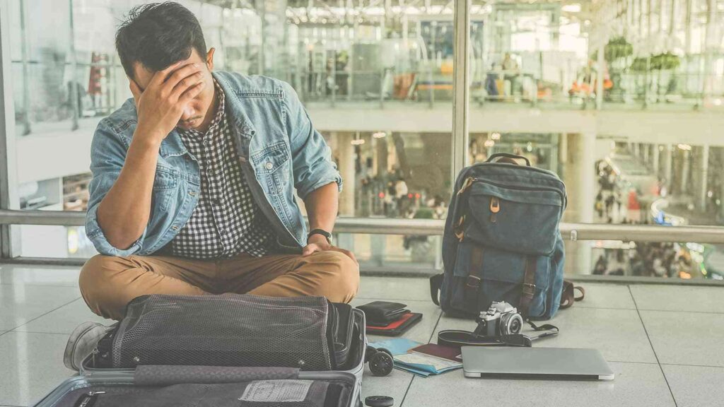 Solo Travel, Solo Travel tips, Solo Travel packages,